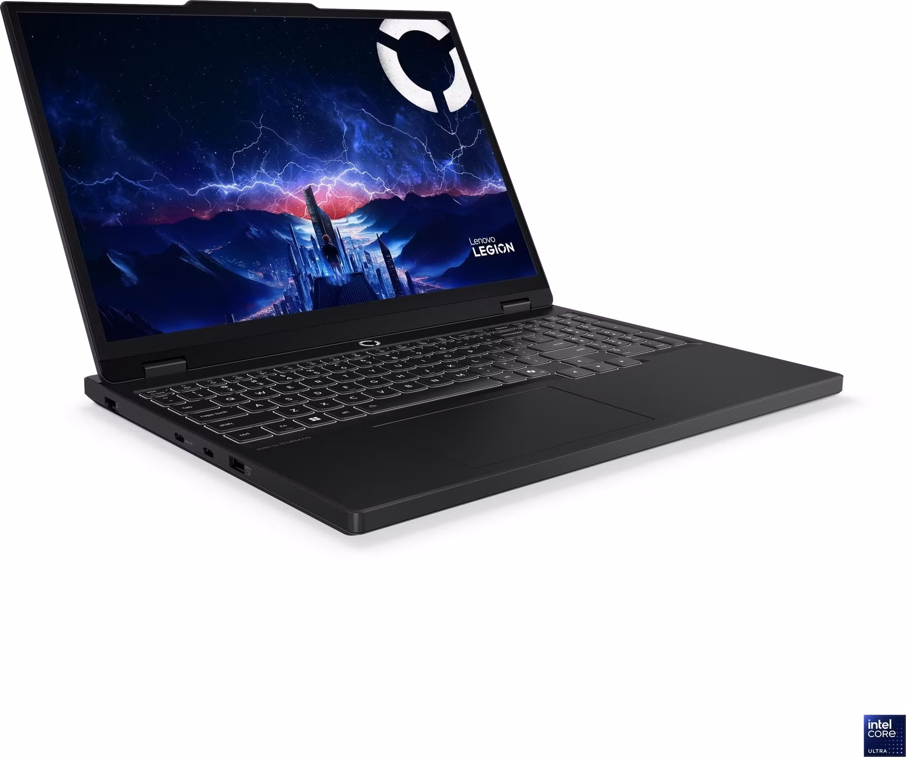 Lenovo Legion 5/15IRX10/i7-13650HX/15,3"/WUXGA/32GB/1TB/RTX 5050/bez OS/Eclipse Black/3R