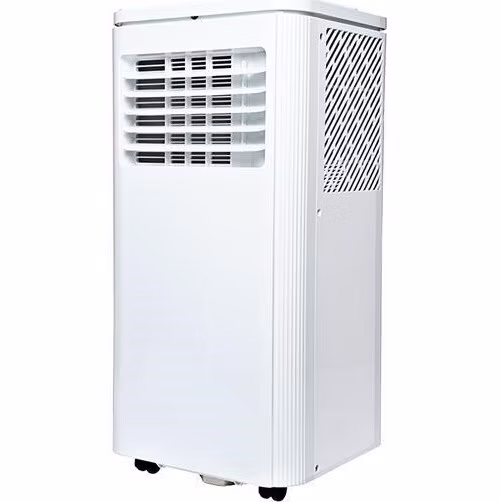 Solight mobilní klimatizace 9000 BTU, smart WiFi, chlazení, odvlhčování, ventilátor