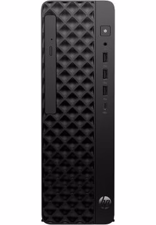 HP ProDesk SFF 2 G1i/i3-14100/8 GB/512 GB/Win 11 Pro