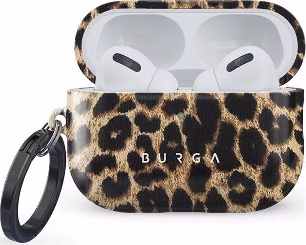 Burga puzdro Player pre AirPods Pro 3