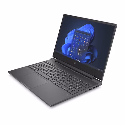 VICTUS by HP 15-fa2711nc/i5-13420H/16GB/512GB SSD/GF RTX 4050 6GB/15,6" FHD IPS AG 144Hz/WiFi 6/3y/W11 H - vada obalu