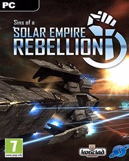 ESD Sins of Solar Empire Rebellion
