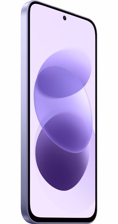 Xiaomi Redmi Note 17 5G/6GB/128GB/Celestial Purple