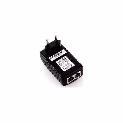 PoE adaptér 24V 1A 24W pre Mikrotik RB a Alix