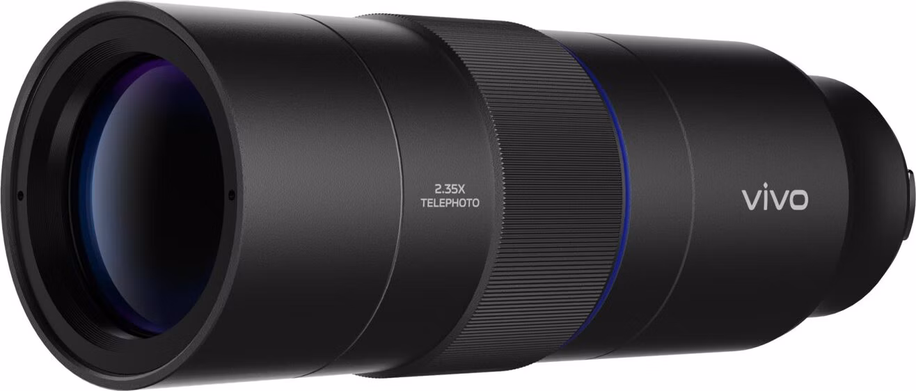 Vivo ZEISS 2.35x Telephoto Extender Kit