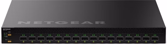 NETGEAR M4350-16C - 16portový managovatelný Switch