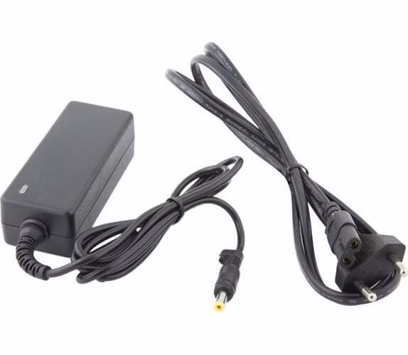 AVACOM Nabíjecí adaptér pro notebook Asus EEE 700 series 9,5V 2,32A 22W konektor 4,8mm x 1,7mm - 2-pin