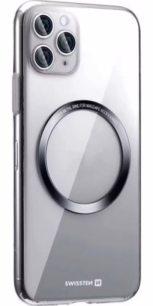 Swissten silikonová podložka (pro magsafe pouzdra)
