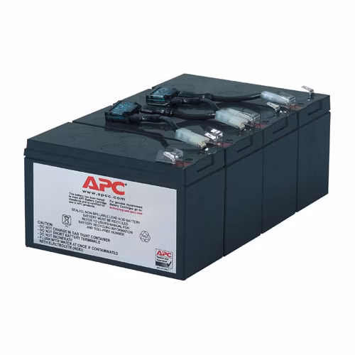 APC RBC8 náhr. baterie pro SU1400RMI