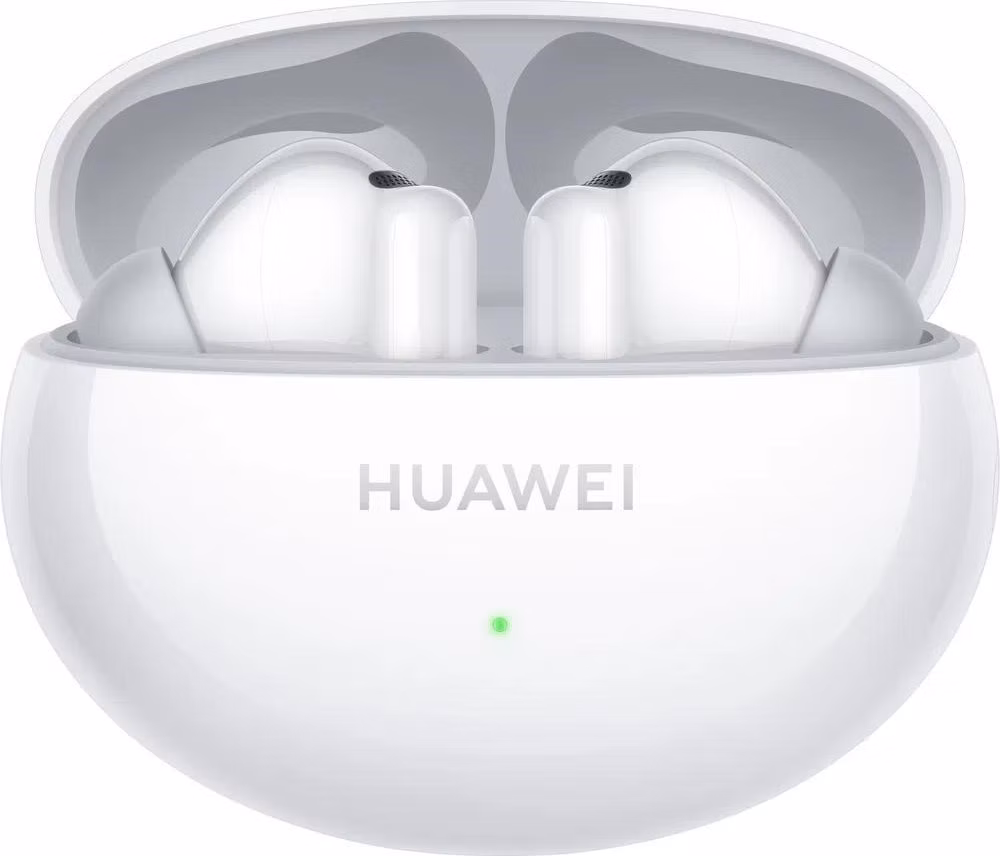 Huawei FreeBuds 6i, bílá, EU