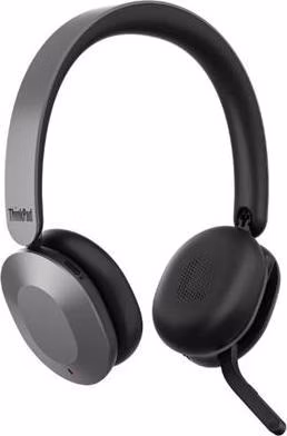 Lenovo sluchátka ThinkPad Dual-Mode Wireless ANC 8550 (Aura Edition) USB-C dongle