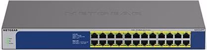Netgear 24PT GIGE UNMNGED SWTCH W/ POE++