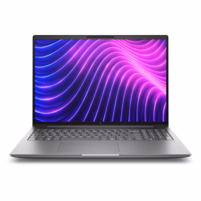 HP ZBook X G2i 16"/U7 356H/32GB/1TB/RTX PRO 2000 8GB/2.5K (2560 × 1600)/Win 11 Pro/3y onsite