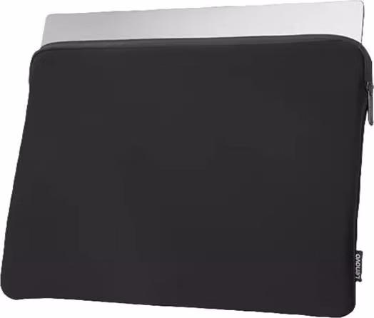 Lenovo 13" Laptop Sleeve = pouzdro na notebooky do 13" v černé barvě