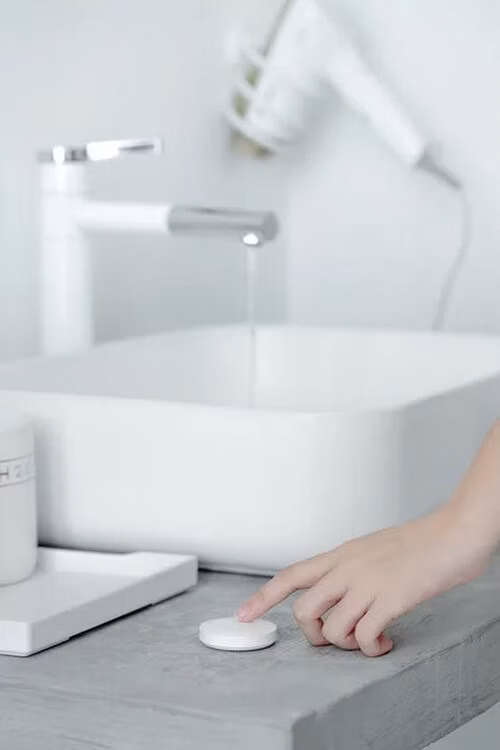 Xiaomi Mi Wireless Switch - Chytré dálkové tlačítko