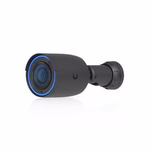 Ubiquiti UVC-G6-Pro-Bullet-B - UniFi Protect G6 Pro Bullet, černá