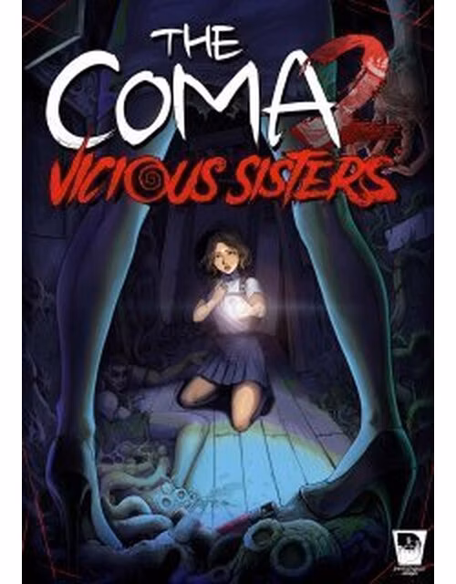 ESD The Coma 2 Vicious Sisters