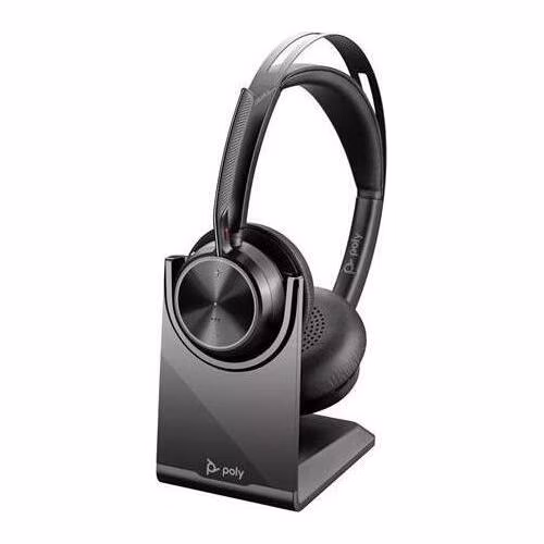 HP Poly VOY 4320 -M HS +BT700 + Charging stand