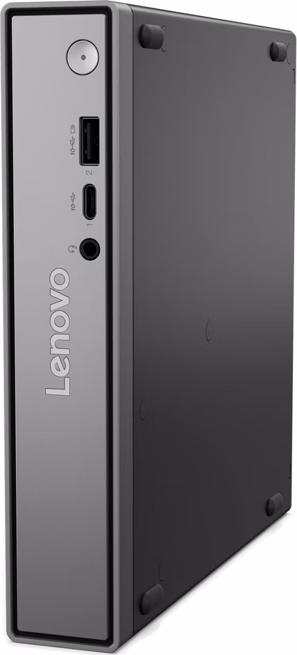 Lenovo Neo 50q Gen 6/ Mini PC/ Ultra 7 256V/ 16GB DDR5/ 1TB SSD/ Intel Graphics/ W11P/ kbd+myš