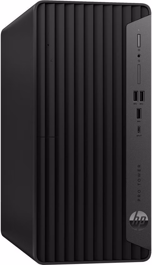 HP Pro Tower 400 G9/ i5-14400/ 8GB DDR4/ 512GB SSD/ Intel UHD/ bez OS/ kbd+myš