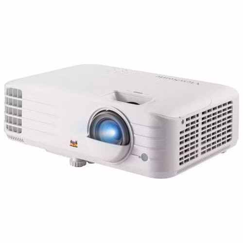 ViewSonic PX700HDH / DLP / Lampa / Full HD 1920×1080 / 3500 ANSI lm / HDMI
