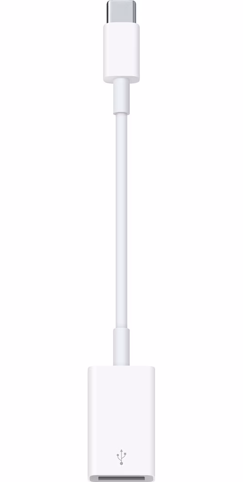 Apple USB-C to USB Adapter