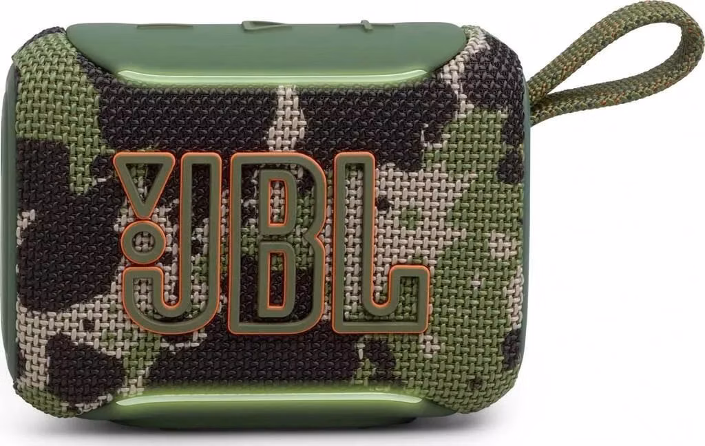 JBL GO5 SPEAKER SQUAD