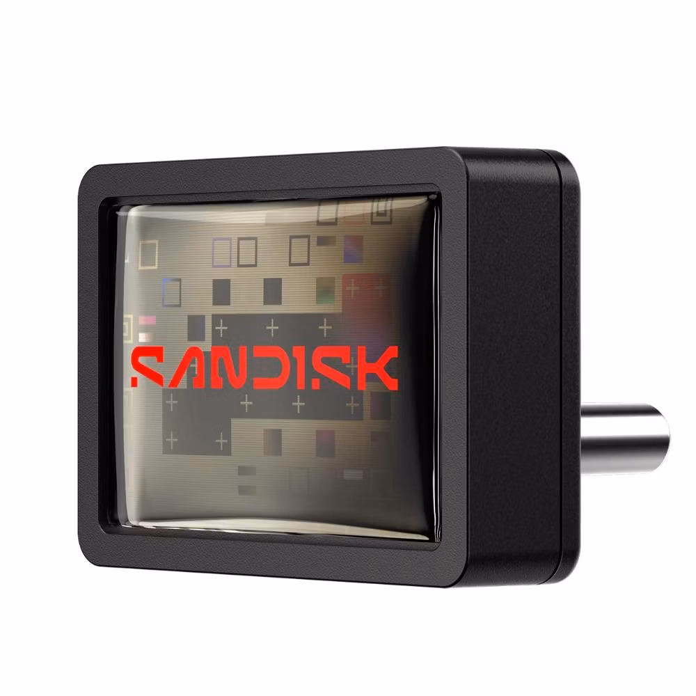 SanDisk Flash Disk 128GB Extreme Fit, USB-C, Černá