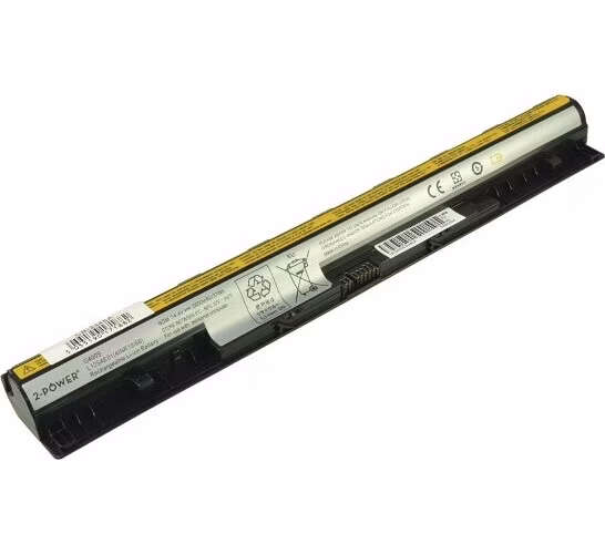 2-Power baterie pro IBM/LENOVO IdeaPad Z710 14,4 V, 2600mAh