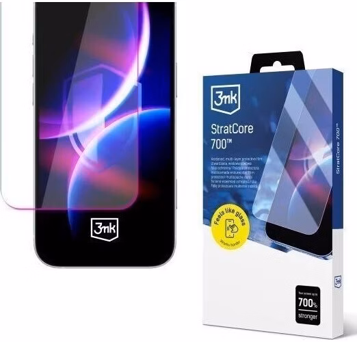 3mk ochranná folie StratCore700 pro OnePlus Nord 5G