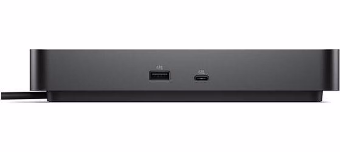 Dell Pro Thunderbolt 4 Smart Dock - SD25TB4