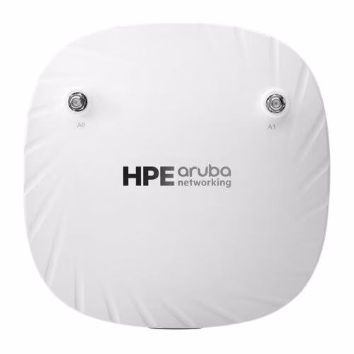 HPE Networking AP-504 (RW) 2x2:2 WiFi 6