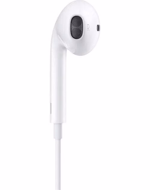 Apple EarPods with Remote and Mic, 3,5mm Jack