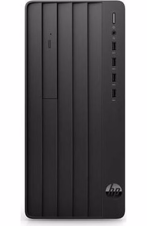 HP Pro 400 G9 Tower i5-12500/16GB/512GB SSD/Intel HD/Win11 Pro/černá