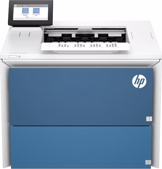 HP LaserJet Enterprise/6501dn Printer/Tlač/Laser/A4/LAN/USB