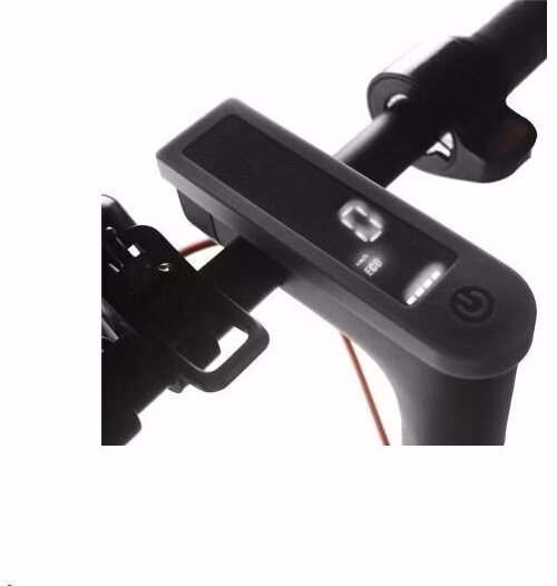 Voděodolný kryt LCD pro Xiaomi Scooter (Bulk)
