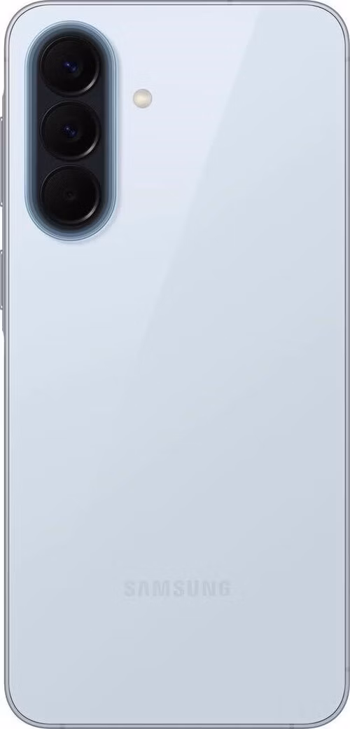 Samsung Galaxy A57 5G 8GB/256GB světle modrá, EU