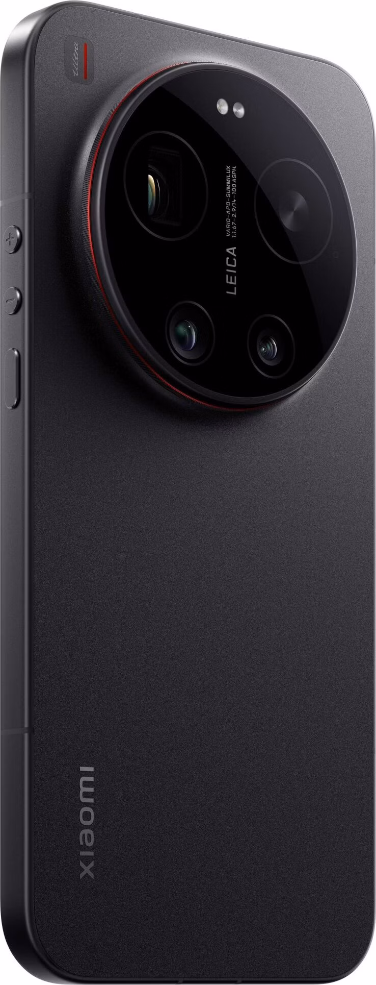 Xiaomi 17 Ultra/16GB/1TB/Black