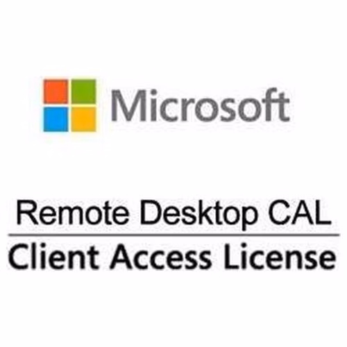Fujitsu Win Server RDS CAL 2025 (5 User)