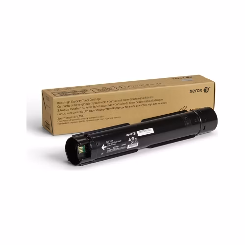 Xerox Toner Black pro VersaLinkC70xx,23 600 str.