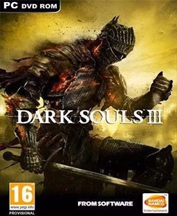 ESD Dark Souls 3