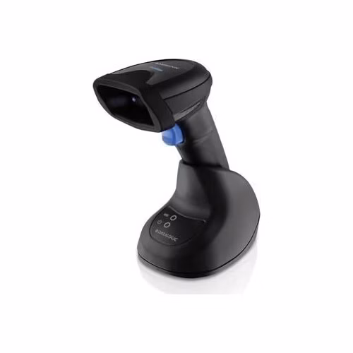 Datalogic QuickScan Mobile QM2500, USB, 2D, USB, RS232, kit (USB)