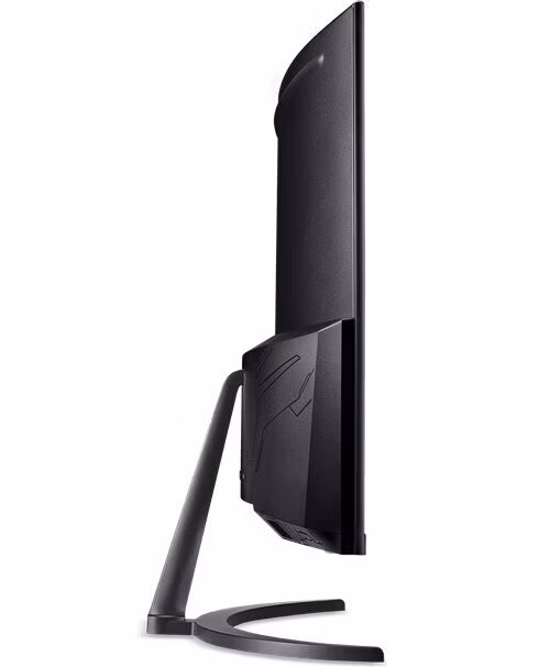 Acer LCD Nitro ED340CURJ0bmiipx Zakřivený 34" VA/ 3440x1440 /1ms/250nits/2xHDMI/DP/Repro/VESA/černá