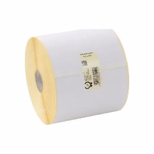 Brother LDE1E152102127P / 127mm / label 102x152