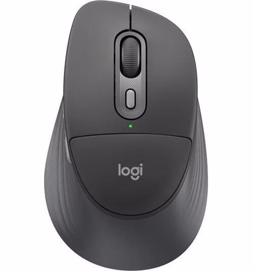 Logitech® M850 L -GRAPHITE-2.4GHZ/BT