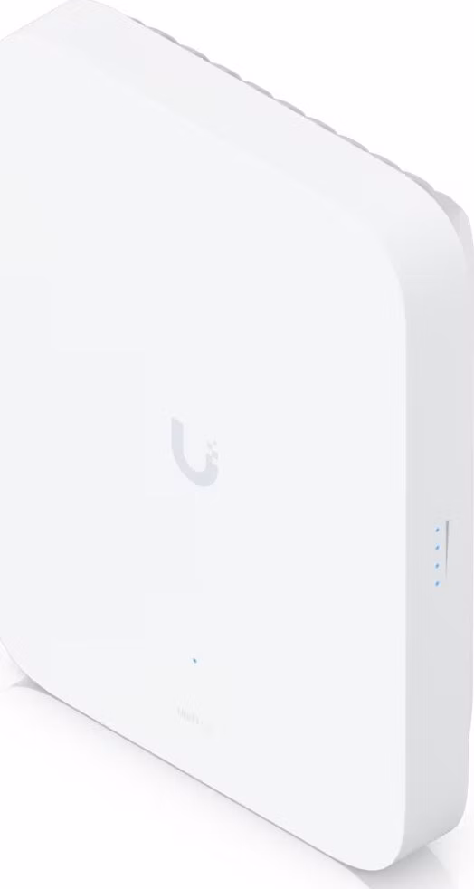 ROZBALENÉ - Ubiquiti UniFi 5G Max Outdoor - Venkovní 5G/LTE/3G modem pro UniFi, dual nano SIM/eSIM, 1x 2.5GbE, IPX6/IP67,...