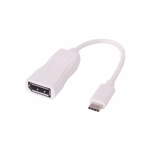 PremiumCord Převodník USB3.1 na DisplayPort, rozlišení 4K*2K@30Hz