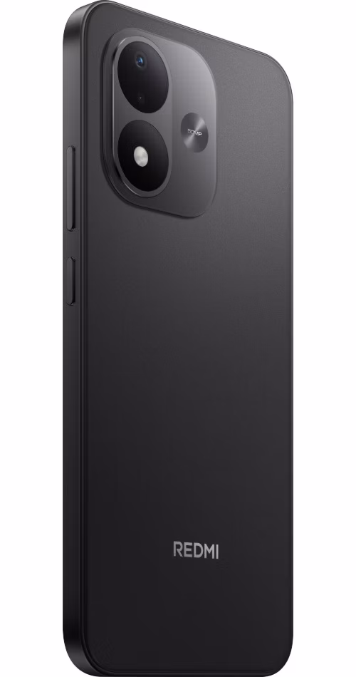 Xiaomi Redmi Note 17 5G/6GB/128GB/Black