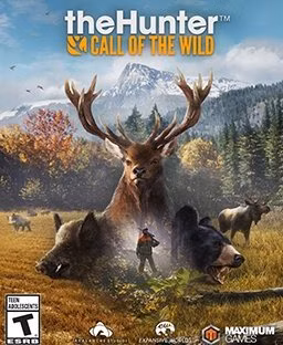 ESD theHunter Call of the Wild