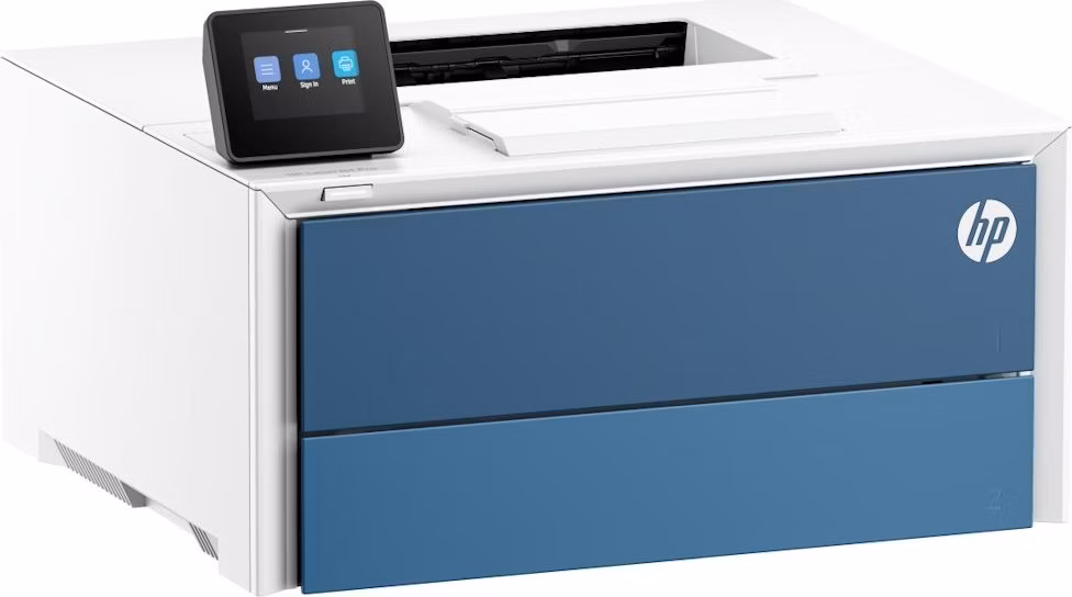 HP LaserJet Pro 4007dw/ A4/ 45ppm/ 1200x1200dpi/ USB/ LAN/ Wi-Fi/ Bluetooth/ Duplex/ TerraJet